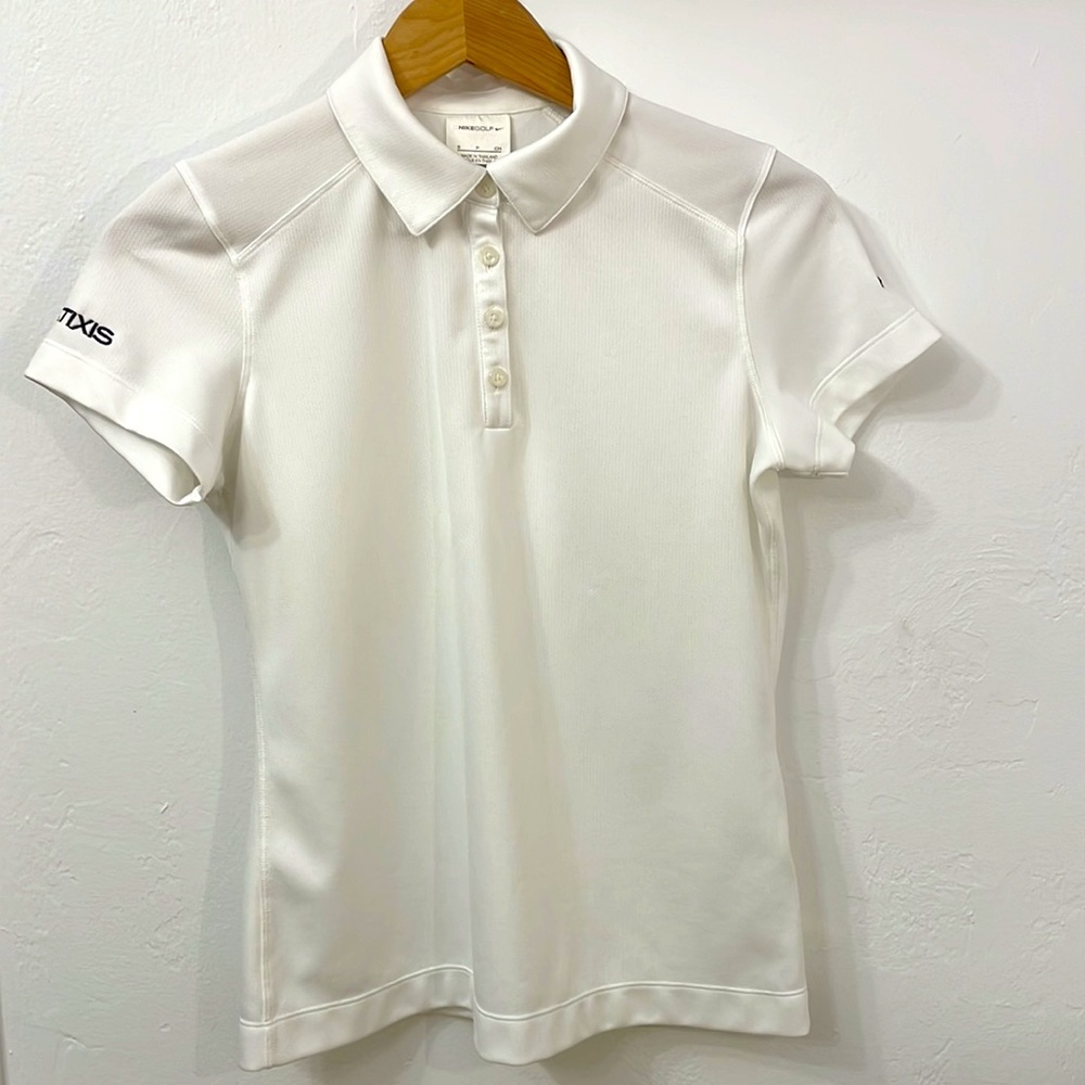 🩶Nike Golf Shirt